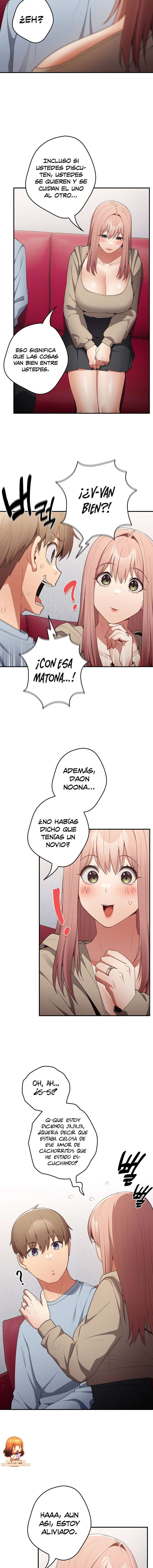 Asi no se Hace Capitulo 39 página 12