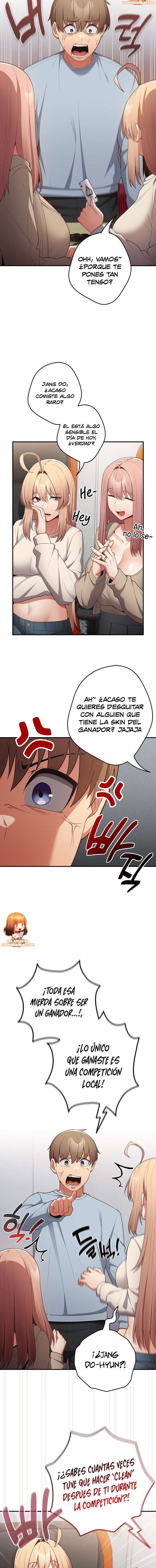 Asi no se Hace Capitulo 39 página 4