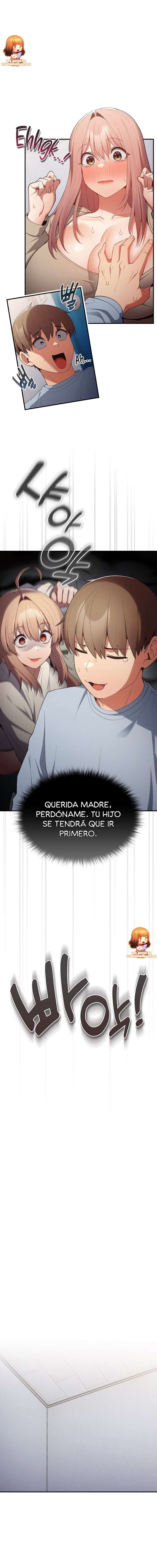 Asi no se Hace Capitulo 39 página 9