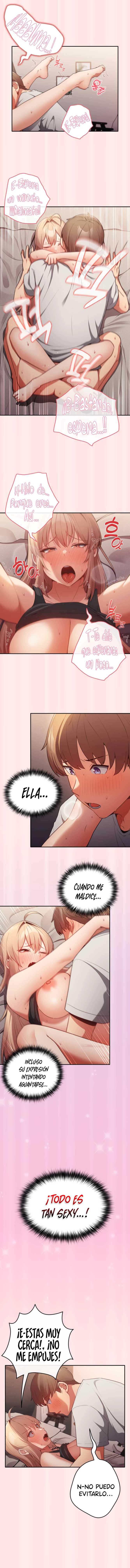 Asi no se Hace Capitulo 4 página 16
