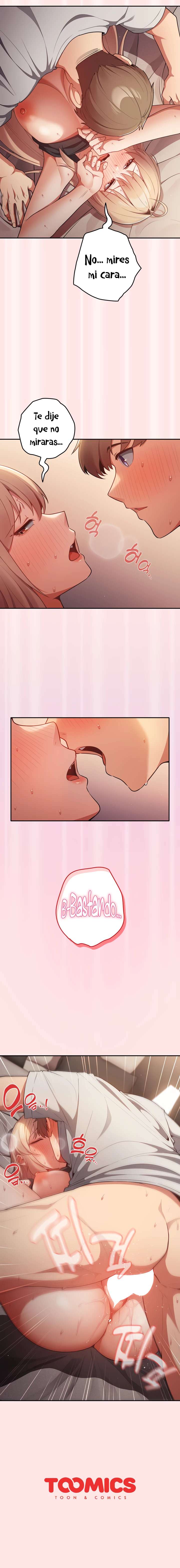Asi no se Hace Capitulo 4 página 17
