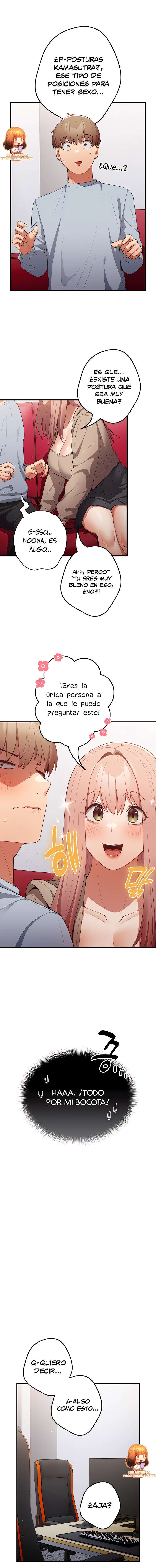 Asi no se Hace Capitulo 40 página 10