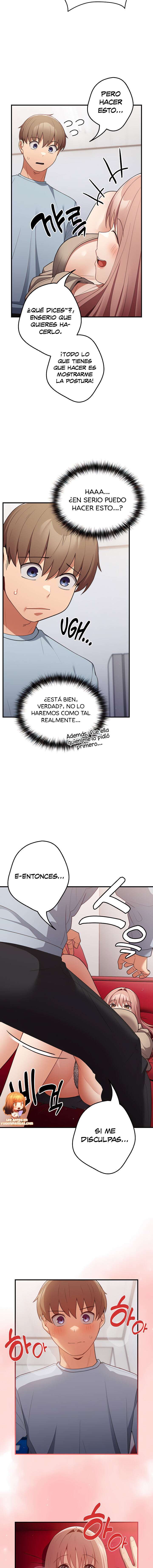 Asi no se Hace Capitulo 40 página 13