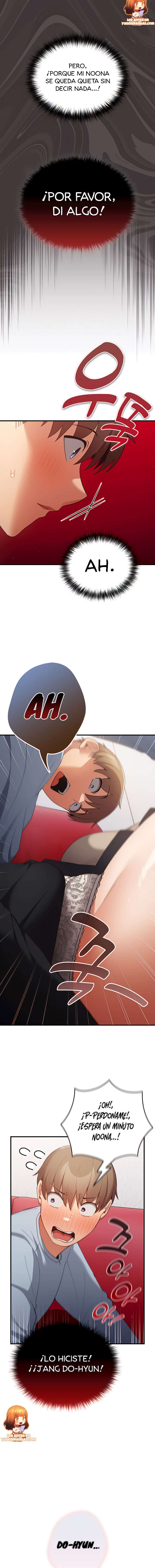 Asi no se Hace Capitulo 40 página 16