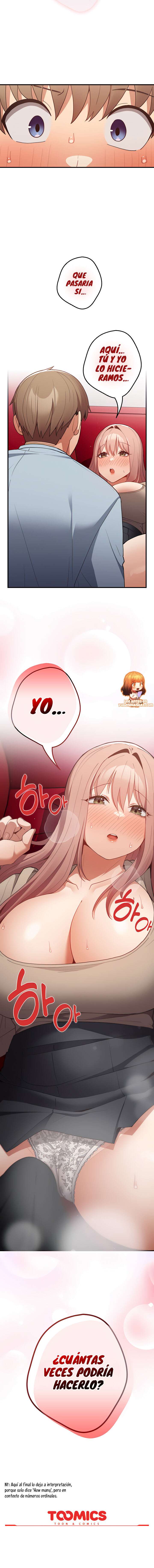 Asi no se Hace Capitulo 40 página 17
