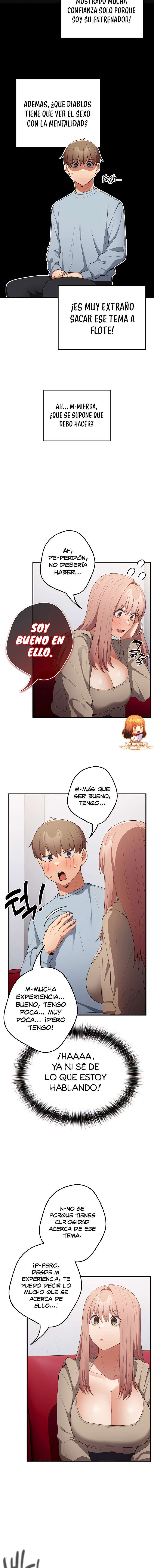Asi no se Hace Capitulo 40 página 2