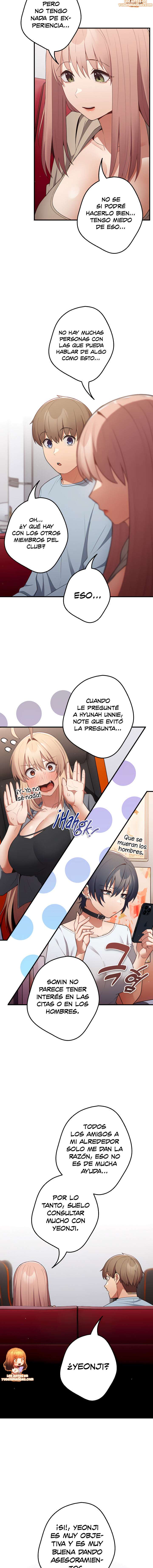 Asi no se Hace Capitulo 40 página 4