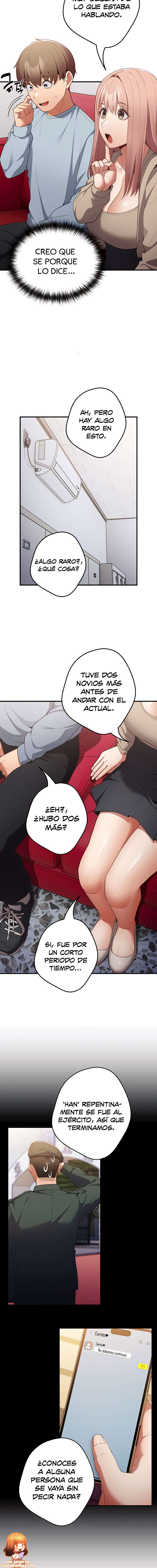 Asi no se Hace Capitulo 40 página 6