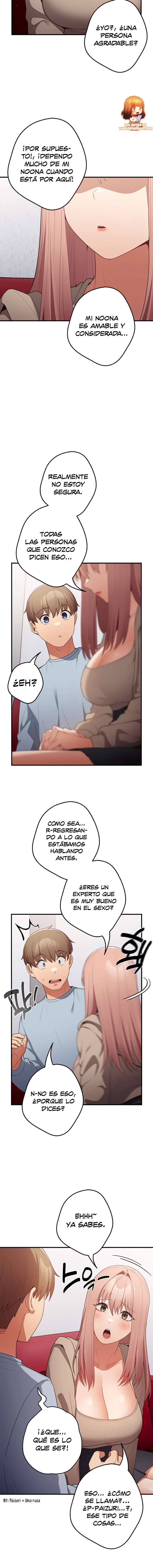 Asi no se Hace Capitulo 40 página 9