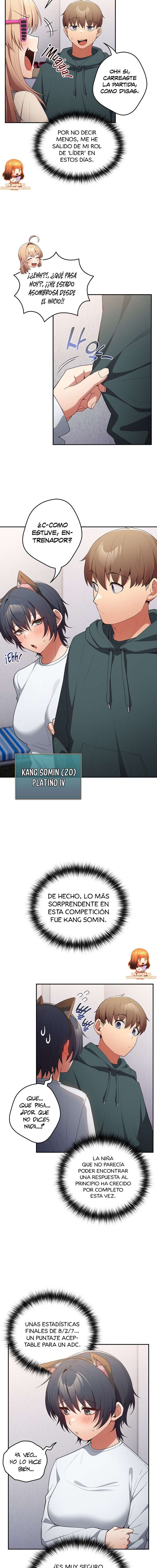 Asi no se Hace Capitulo 41 página 11