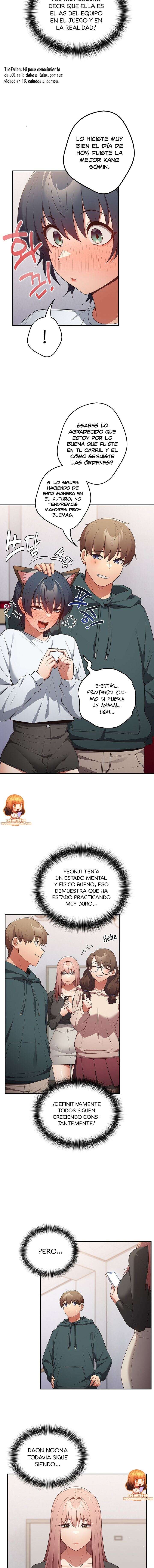 Asi no se Hace Capitulo 41 página 12