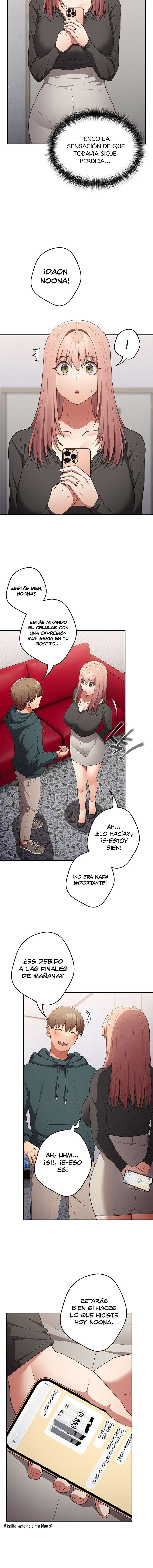 Asi no se Hace Capitulo 41 página 13