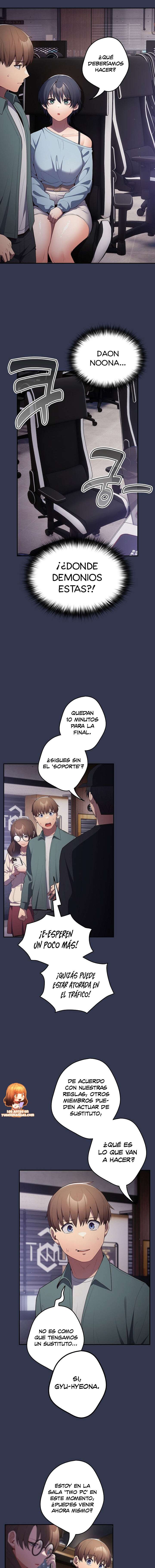 Asi no se Hace Capitulo 41 página 15