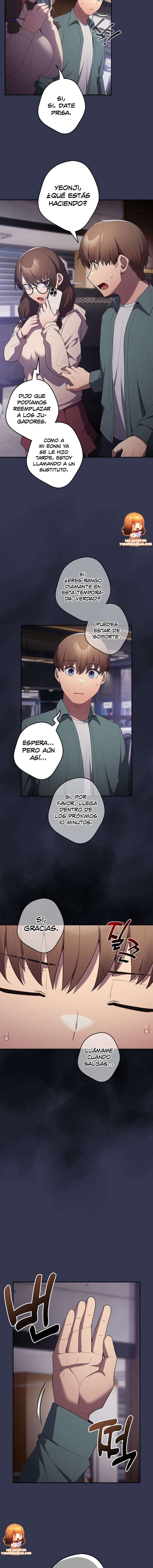Asi no se Hace Capitulo 41 página 16