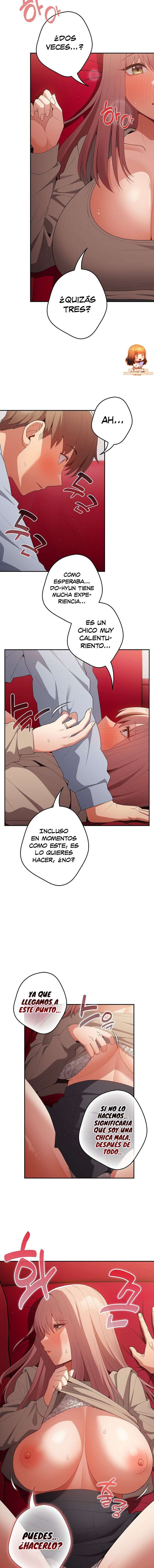 Asi no se Hace Capitulo 41 página 2