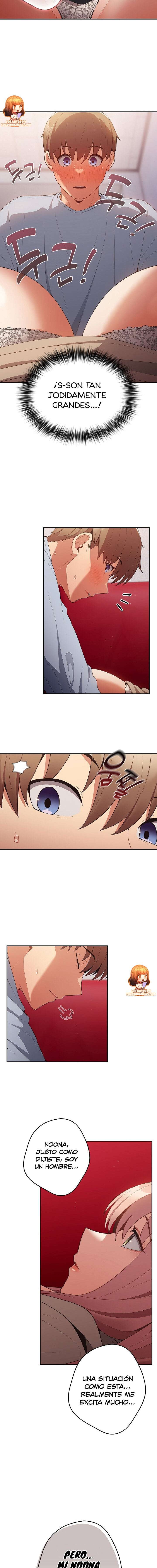 Asi no se Hace Capitulo 41 página 3