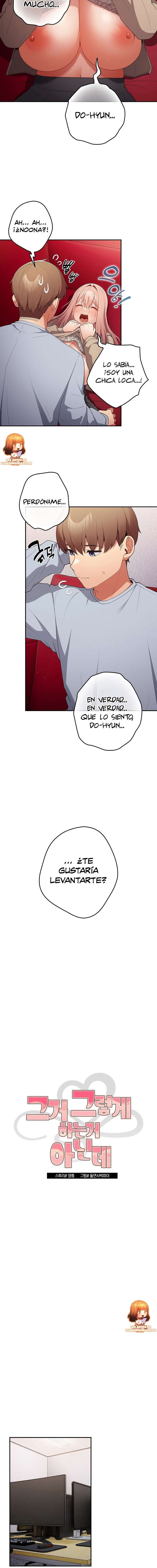 Asi no se Hace Capitulo 41 página 6