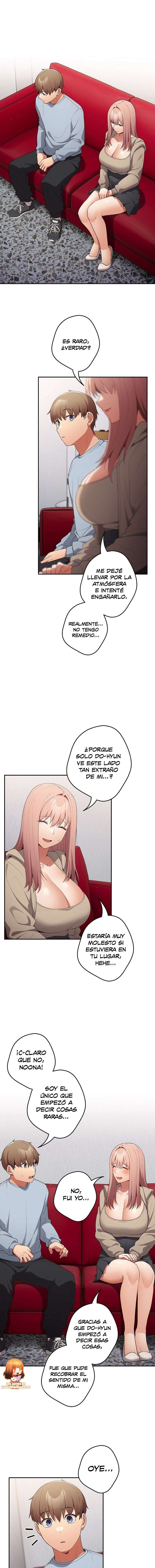 Asi no se Hace Capitulo 41 página 7