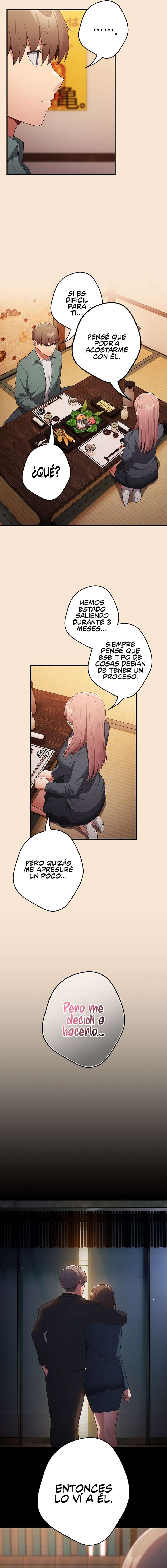 Asi no se Hace Capitulo 42 página 11