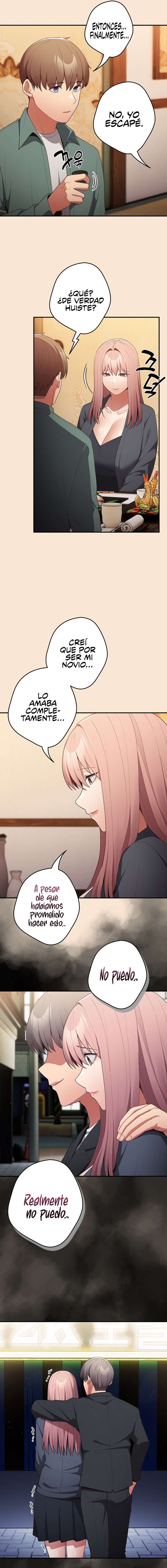 Asi no se Hace Capitulo 42 página 13