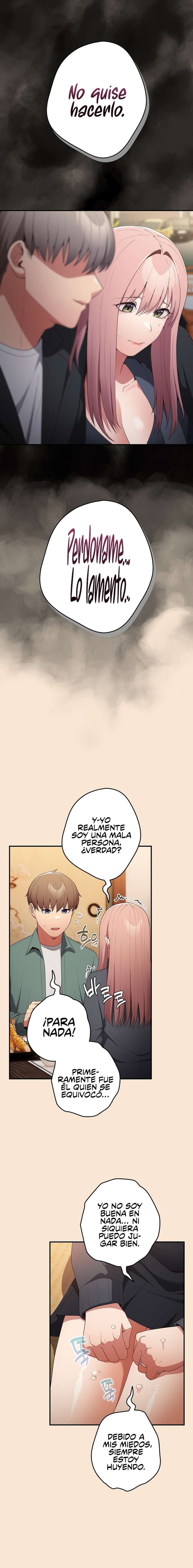 Asi no se Hace Capitulo 42 página 14