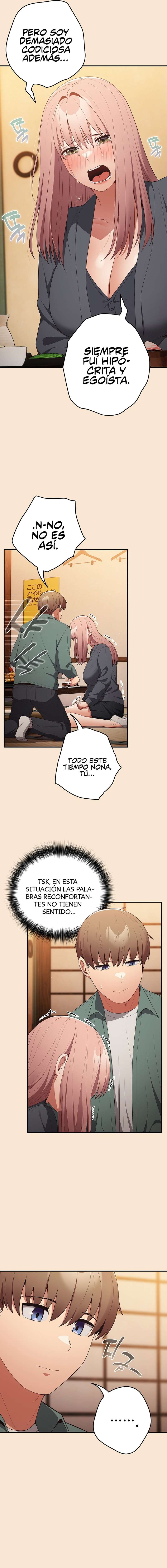 Asi no se Hace Capitulo 42 página 15