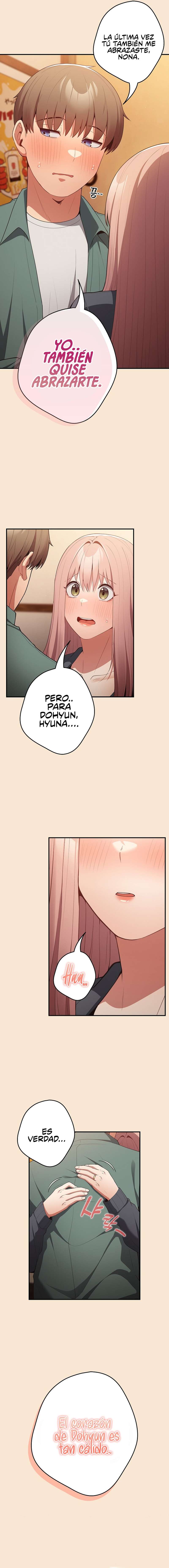 Asi no se Hace Capitulo 42 página 17
