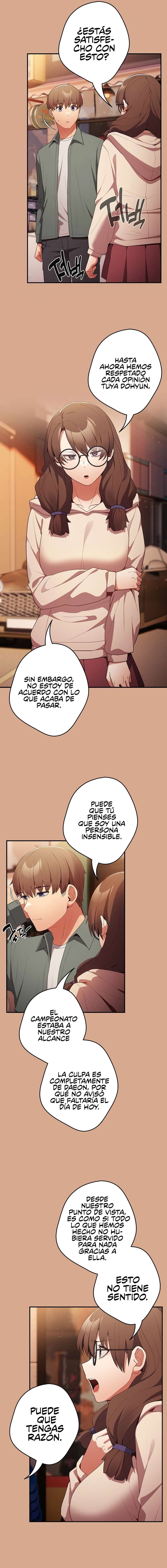 Asi no se Hace Capitulo 42 página 2