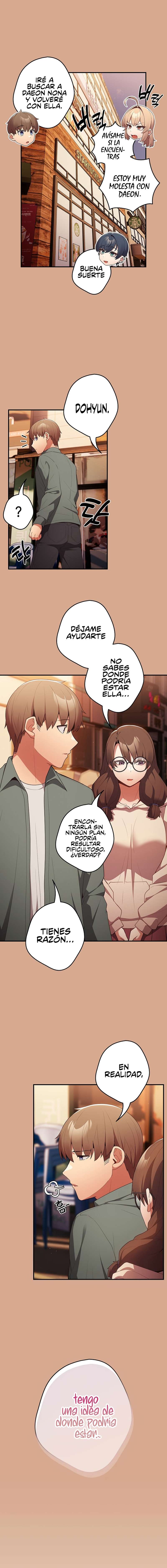 Asi no se Hace Capitulo 42 página 6