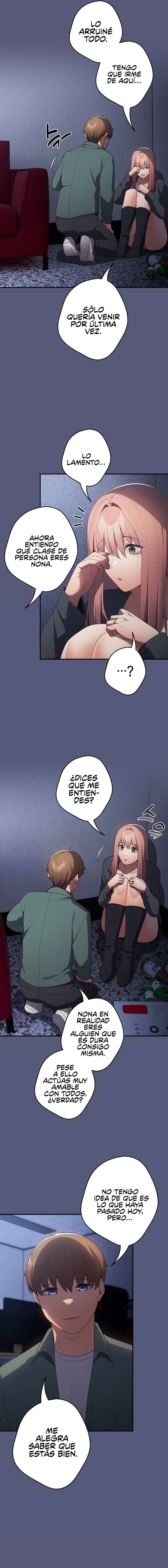 Asi no se Hace Capitulo 42 página 9