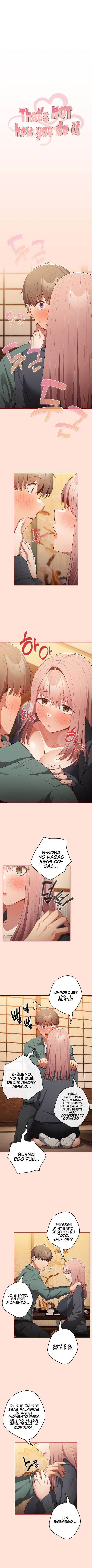 Asi no se Hace Capitulo 43 página 2
