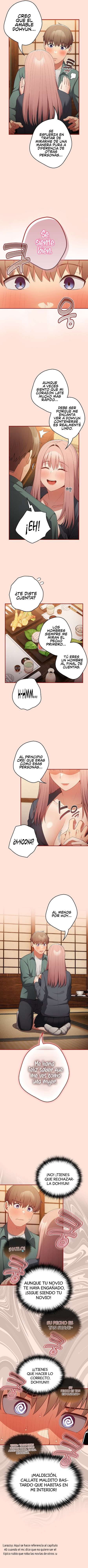 Asi no se Hace Capitulo 43 página 3