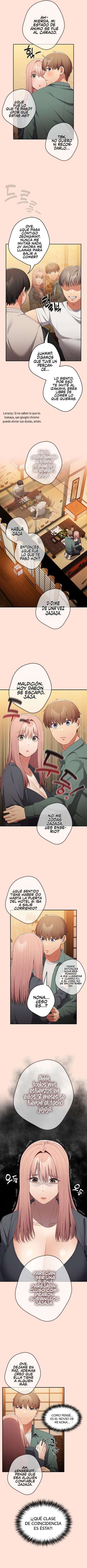 Asi no se Hace Capitulo 43 página 4