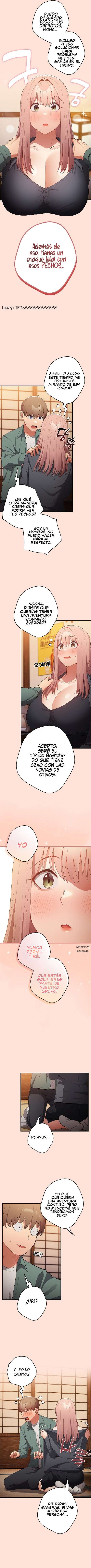 Asi no se Hace Capitulo 43 página 6