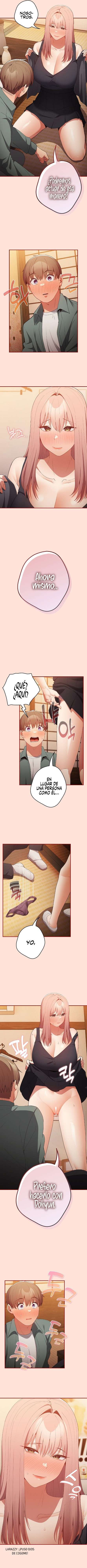 Asi no se Hace Capitulo 43 página 7