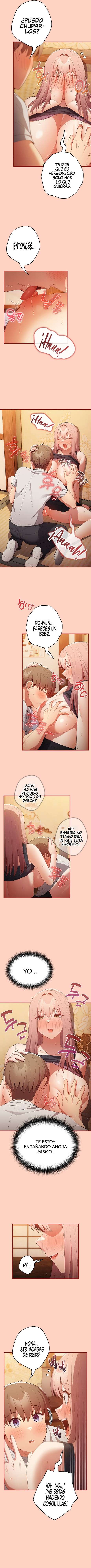 Asi no se Hace Capitulo 43 página 9
