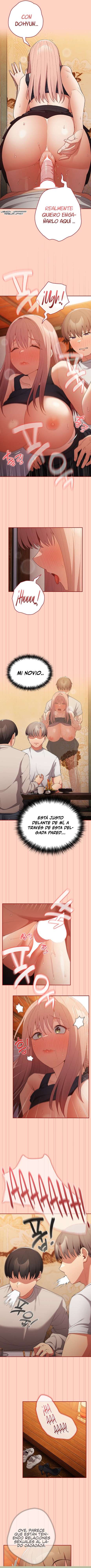 Asi no se Hace Capitulo 44 página 10