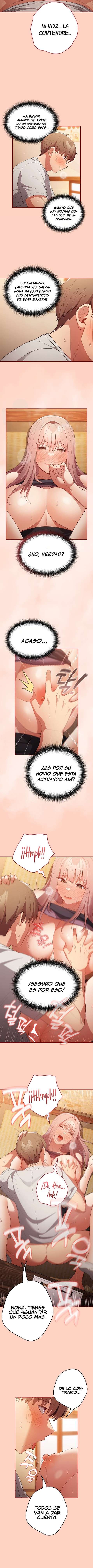 Asi no se Hace Capitulo 44 página 6