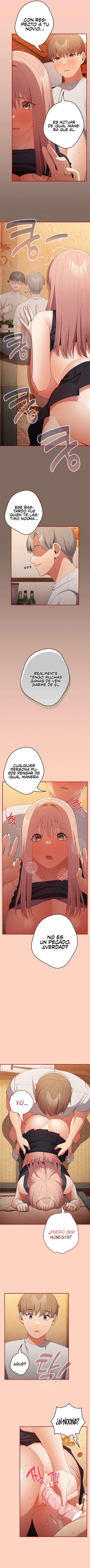 Asi no se Hace Capitulo 44 página 9