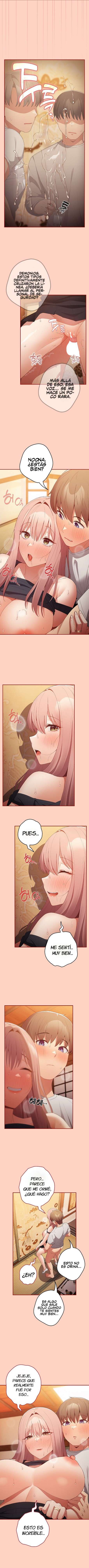 Asi no se Hace Capitulo 45 página 6