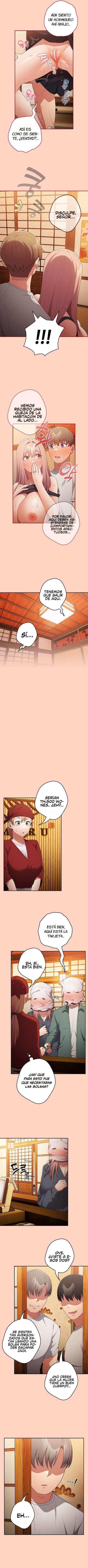 Asi no se Hace Capitulo 45 página 7