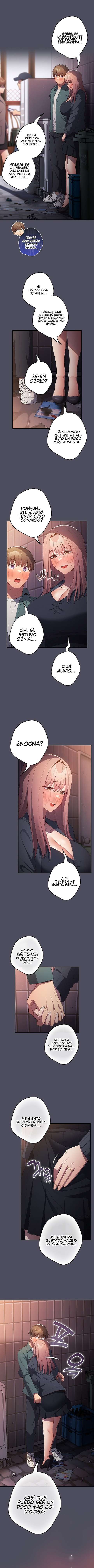 Asi no se Hace Capitulo 45 página 9