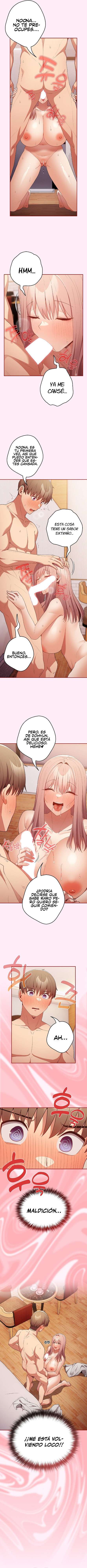 Asi no se Hace Capitulo 46 página 5