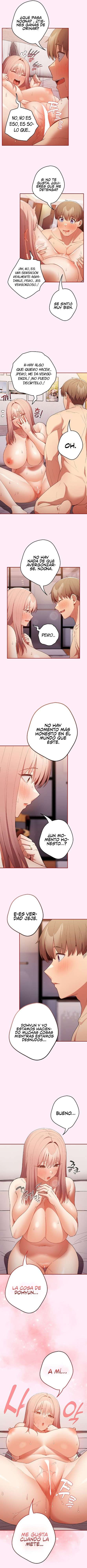 Asi no se Hace Capitulo 46 página 7