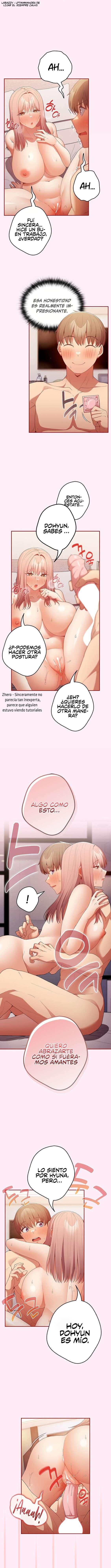 Asi no se Hace Capitulo 46 página 8