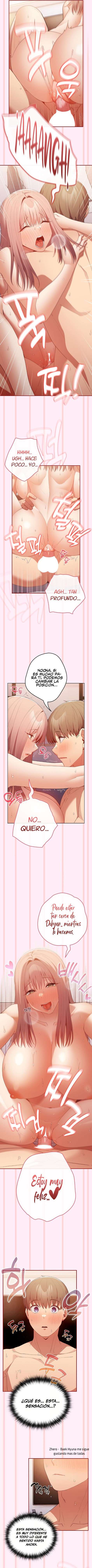 Asi no se Hace Capitulo 46 página 9
