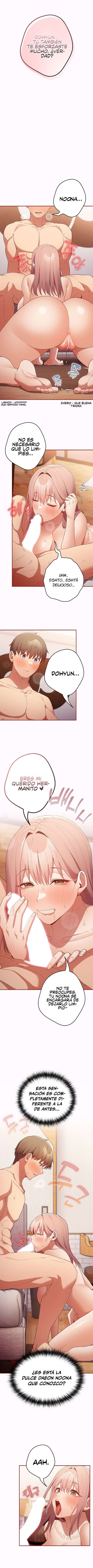 Asi no se Hace Capitulo 47 página 10