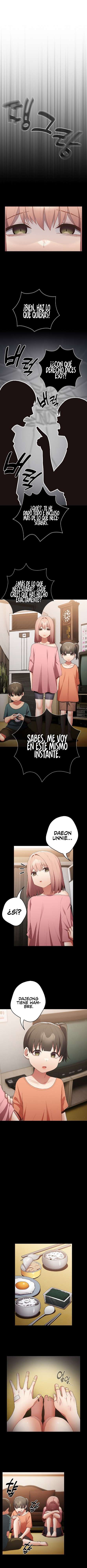 Asi no se Hace Capitulo 47 página 2