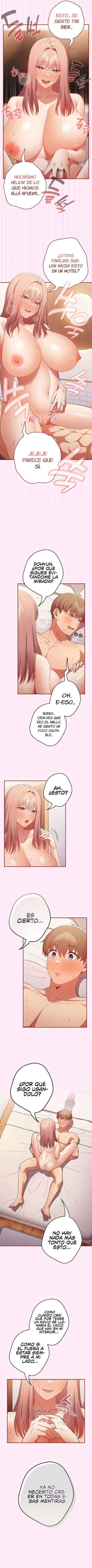 Asi no se Hace Capitulo 47 página 6