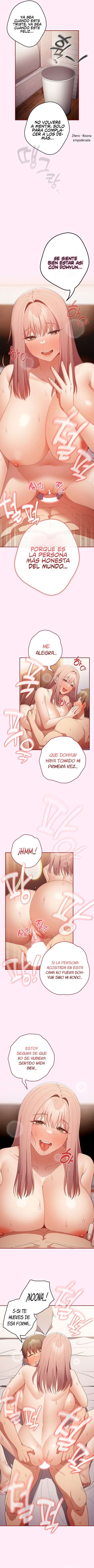 Asi no se Hace Capitulo 47 página 7